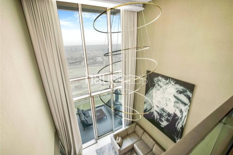 Appartement à Business Bay, Dubai, 1 chambre, 100 m², № 44397 - photo 8