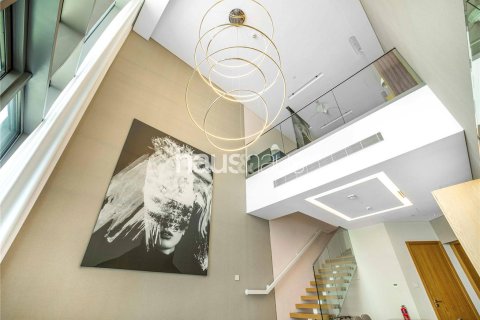 Appartement à Business Bay, Dubai, 1 chambre, 100 m², № 44397 - photo 7