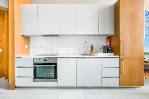 Appartement à Business Bay, Dubai, 1 chambre, 100 m², № 44397 - photo 4