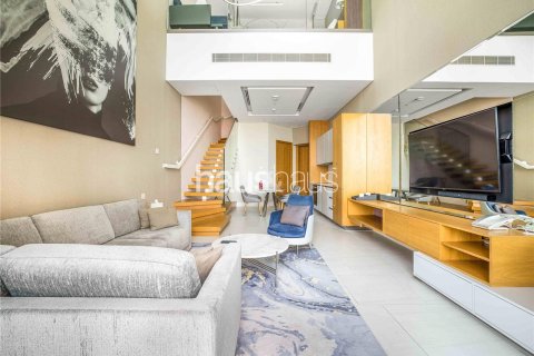 Appartement à Business Bay, Dubai, 1 chambre, 100 m², № 44397 - photo 16