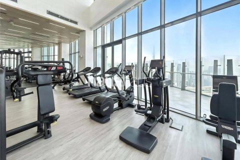 Appartement à Business Bay, Dubai, 1 chambre, 100 m², № 44397 - photo 10