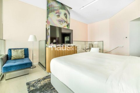 Appartement à Business Bay, Dubai, 1 chambre, 100 m², № 44397 - photo 11
