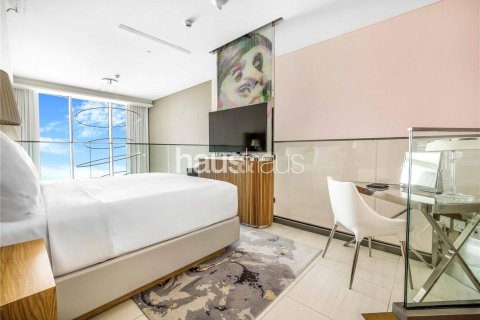Appartement à Business Bay, Dubai, 1 chambre, 100 m², № 44397 - photo 9