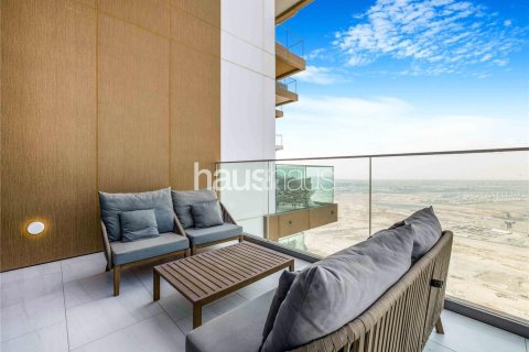 Appartement à Business Bay, Dubai, 1 chambre, 100 m², № 44397 - photo 15