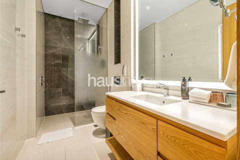 Appartement à Business Bay, Dubai, 1 chambre, 100 m², № 44397 - photo 5