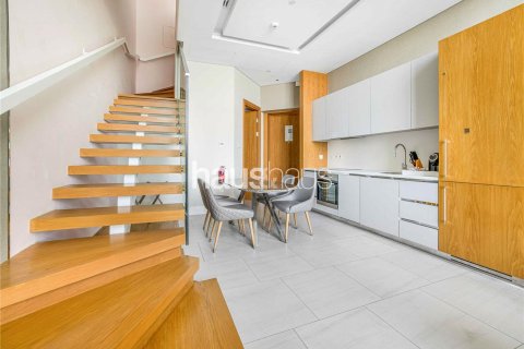 Appartement à Business Bay, Dubai, 1 chambre, 100 m², № 44397 - photo 19