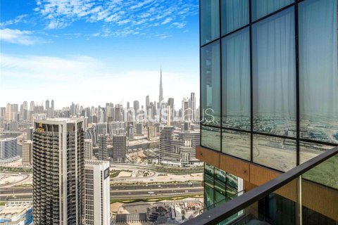 Appartement à Business Bay, Dubai, 1 chambre, 100 m², № 44397 - photo 2