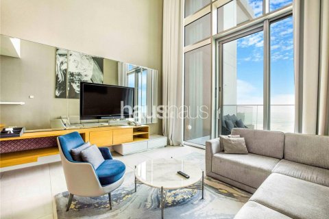 Appartement à Business Bay, Dubai, 1 chambre, 100 m², № 44397 - photo 20
