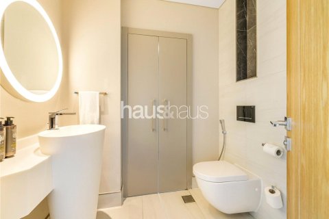 Appartement à Business Bay, Dubai, 1 chambre, 100 m², № 44397 - photo 17