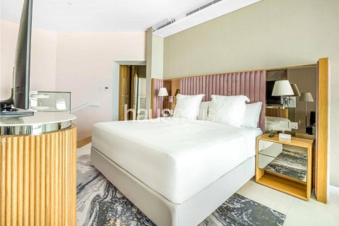 Appartement à Business Bay, Dubai, 1 chambre, 100 m², № 44397 - photo 3
