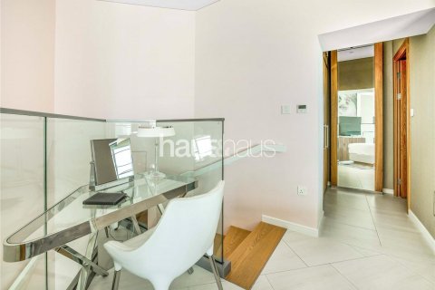 Appartement à Business Bay, Dubai, 1 chambre, 100 m², № 44397 - photo 13