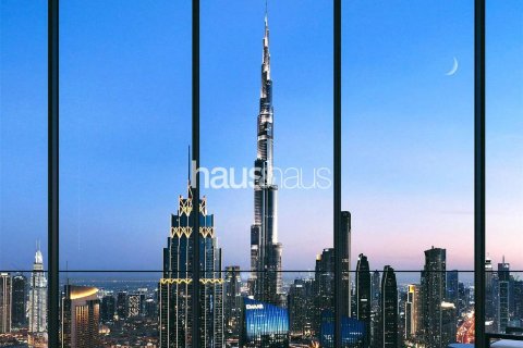 Apartamento en DIFC, Dubai, 2 dormitorios, 181 m², № 44399 - foto 4