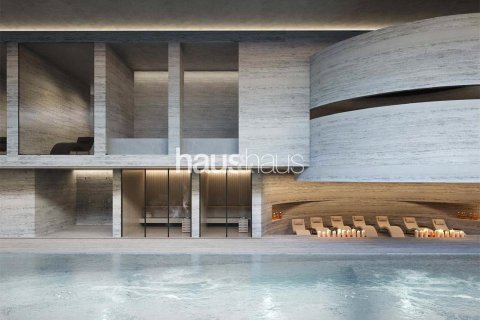 Apartamento en DIFC, Dubai, 2 dormitorios, 181 m², № 44399 - foto 20