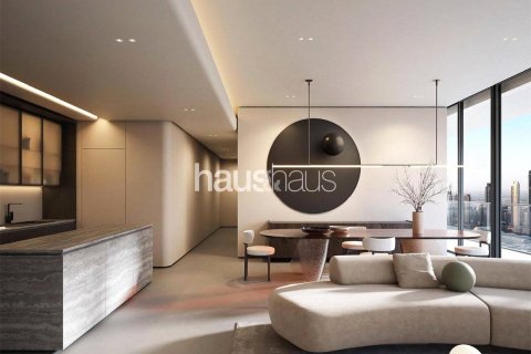 Apartamento en DIFC, Dubai, 2 dormitorios, 181 m², № 44399 - foto 14