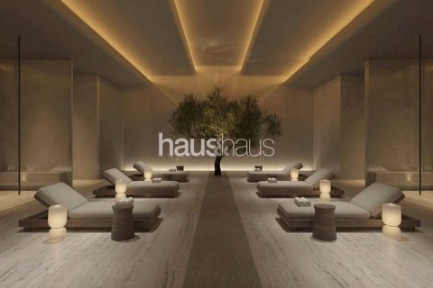 Apartamento en DIFC, Dubai, 2 dormitorios, 181 m², № 44399 - foto 21