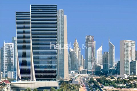 Apartamento en DIFC, Dubai, 2 dormitorios, 181 m², № 44399 - foto 27