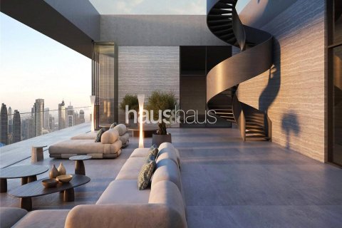 Apartamento en DIFC, Dubai, 2 dormitorios, 181 m², № 44399 - foto 19