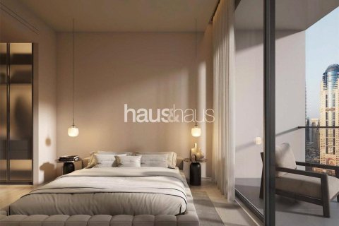 Apartamento en DIFC, Dubai, 2 dormitorios, 181 m², № 44399 - foto 9