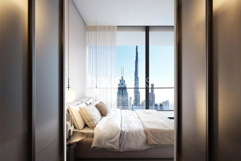 Apartamento en DIFC, Dubai, 2 dormitorios, 181 m², № 44399 - foto 11