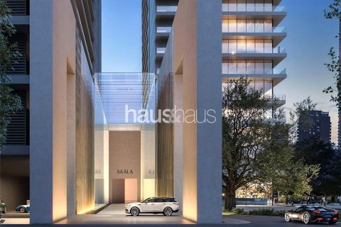 Apartamento en DIFC, Dubai, 2 dormitorios, 181 m², № 44399 - foto 26
