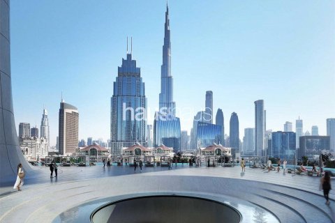 Apartamento en DIFC, Dubai, 2 dormitorios, 181 m², № 44399 - foto 3