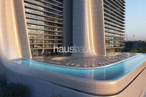 Apartamento en DIFC, Dubai, 2 dormitorios, 181 m², № 44399 - foto 1