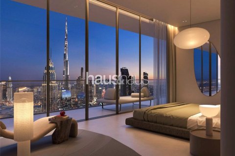 Apartamento en DIFC, Dubai, 2 dormitorios, 181 m², № 44399 - foto 5