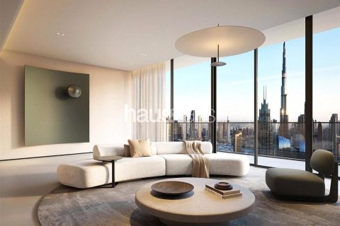 Apartamento en DIFC, Dubai, 2 dormitorios, 181 m², № 44399 - foto 8