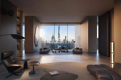 Apartamento en DIFC, Dubai, 2 dormitorios, 181 m², № 44399 - foto 17