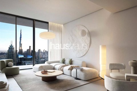 Apartamento en DIFC, Dubai, 2 dormitorios, 181 m², № 44399 - foto 6