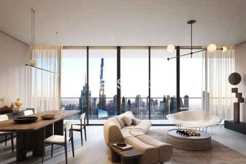 Apartamento en DIFC, Dubai, 2 dormitorios, 181 m², № 44399 - foto 7
