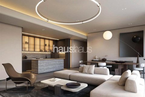 Apartamento en DIFC, Dubai, 2 dormitorios, 181 m², № 44399 - foto 10