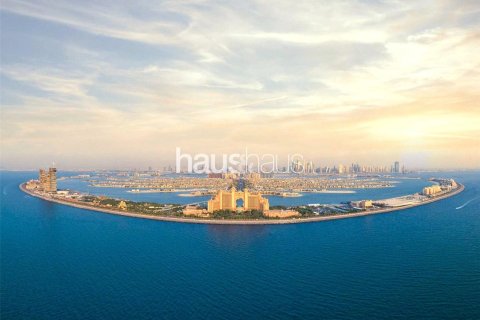 منزل ذو طابقين في نخلة جميرا, دبي 4 غرف نوم, 924 م² رقم 44391 - صورة 3