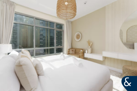 شقة في Park Island, مرسى دبي, دبي 2 غرف نوم, 121 م² رقم 91140 - صورة 8