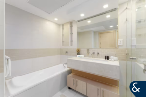 شقة في Park Island, مرسى دبي, دبي 2 غرف نوم, 121 م² رقم 91140 - صورة 4