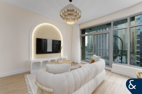 شقة في Park Island, مرسى دبي, دبي 2 غرف نوم, 121 م² رقم 91140