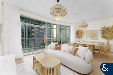 شقة في Park Island, مرسى دبي, دبي 2 غرف نوم, 121 م² رقم 91140 - صورة 7