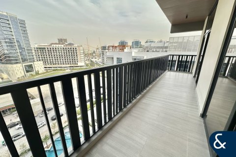 Apartamento en Arjan, Dubai, 2 dormitorios, 116 m², № 91146 - foto 4