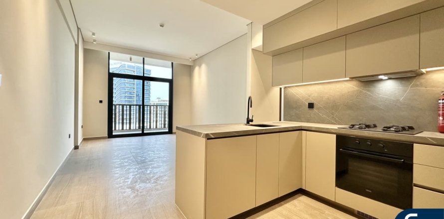 Apartamento en Arjan, Dubai, 2 dormitorios, 116 m², № 91146