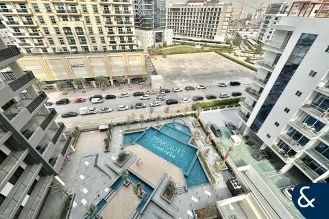 Apartamento en Arjan, Dubai, 2 dormitorios, 116 m², № 91146 - foto 3