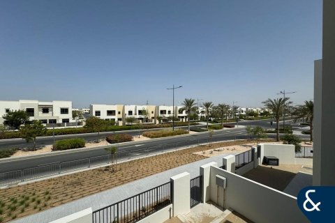 Maison de ville à Motor City, Dubai, 4 chambres, 259 m², № 91137 - photo 21
