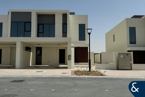 Maison de ville à Motor City, Dubai, 4 chambres, 259 m², № 91137 - photo 15