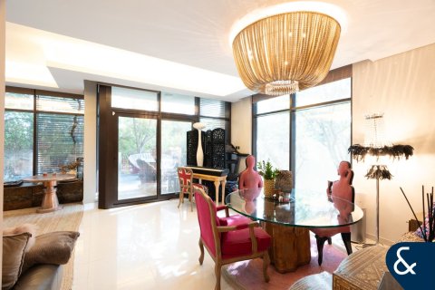 Villa à DAMAC Hills (Akoya by DAMAC), Dubai, 6 chambres, 363 m², № 91144 - photo 13