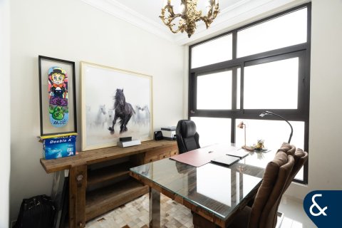 Villa à DAMAC Hills (Akoya by DAMAC), Dubai, 6 chambres, 363 m², № 91144 - photo 6