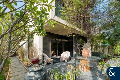 Вилла в DAMAC Hills (Akoya by DAMAC), Дубай, 6 спален, 363м², № 91144