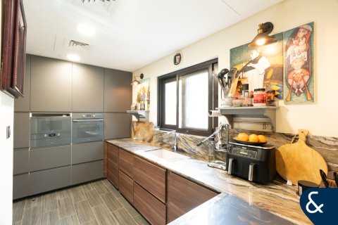 Villa à DAMAC Hills (Akoya by DAMAC), Dubai, 6 chambres, 363 m², № 91144 - photo 11