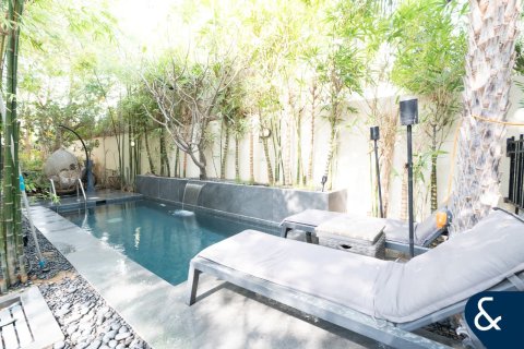 Villa à DAMAC Hills (Akoya by DAMAC), Dubai, 6 chambres, 363 m², № 91144 - photo 15