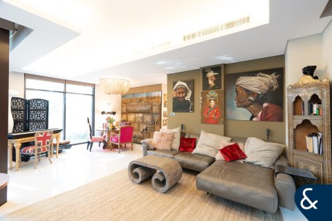 Villa à DAMAC Hills (Akoya by DAMAC), Dubai, 6 chambres, 363 m², № 91144 - photo 12