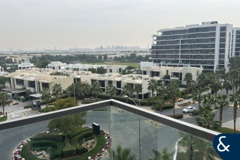 Apartment in DAMAC Hills (Akoya by DAMAC), Dubai 1 bedroom, 79 sq.m. № 91139 - photo 5