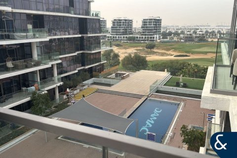 Appartement à DAMAC Hills (Akoya by DAMAC), Dubai, 1 chambre, 79 m², № 91139